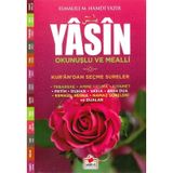 Merve Orta Boy Ekonomik Yasin-İ Şerif