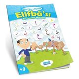 Merve Yayınları Ali Haydar Metodlu Kuranı Kerim Elifbası (Mi)