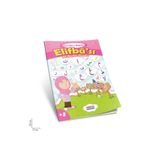 Merve Yayınları Elifba