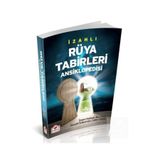 Merve Yayınları İzahlı Rüya Tabirleri Ansiklopedisi