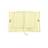 Merve Yayınları Kuranı Kerim Mealli Elmalılı Hamdi Yazır Rahle Boy Diyanet Onaylı 21-28 Cm