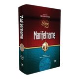 Merve Yayınları Marifetname Erzurumlu İbrahim Hakkı Ciltsiz