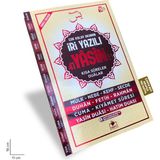 Merve Yayınları Sesli Yasin-I Şerif Arapça Kolay Okunuşlu İri Yazılı Çanta Boy + Bilgisayar Hatlı