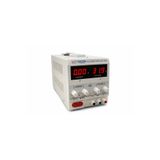 Mervesan 0-30 Volt 5 Amper Laboratuvar Tipi Ayarlı Lineer Model Güç Kaynağı