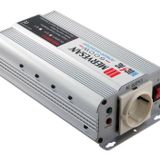 MERVESAN-1000 Watt 12 VDC-220 Vac İNVERTÖR-MSI-1000-12