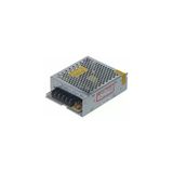 Mervesan 12 60W 12V 5A Metal Kasa Adaptör