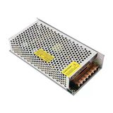 Mervesan 12 Volt 10 Amper Metal Kalın Kasa Adaptör MRW-120-12-MERVESAN