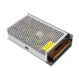 Mervesan 12 Volt 20 Amper Metal Kalın Kasa Adaptör Mrw-250-12-Mervesan