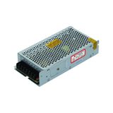 Mervesan 150W 5V DC 30A Metal Kasa Adaptör