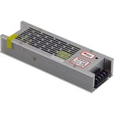 Mervesan 200W MT-200-12-S 12V 16.5A Metal Kasalı Adaptör
