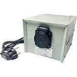 Mervesan 220V-110V Transformatör Ac/ac - 1000W