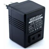 Mervesan 220V-110V Transformatör Ac/ac - 20W