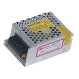 Mervesan 25W 12 VCD 2A Metal Kasa Adaptör