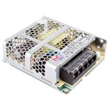 Mervesan 36W 12 VCD 3A Metal Kasa Adaptör