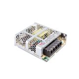 Mervesan 36W 24V DC 1,5A Metal Kasa Adaptör