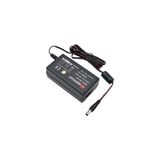 Mervesan 40W 12V 3A Mrw Power Markalı Plastik Kasalı Adaptör Ac/dc (Smps) MRW-4012