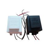 Mervesan 45 W Polyester Döküm Trafo Ac220-24V