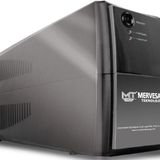 Mervesan 600VA 350W Kesintisiz Güç Kaynağı Ups