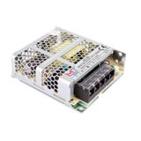 Mervesan 60W 24 VCD 2.5A Metal Kasa Adaptör