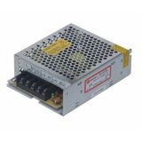 Mervesan 60W 5V DC 10A Metal Kasa Adaptör