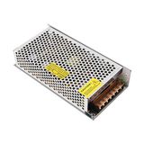 Mervesan Adaptör 12V 15A 180W Kısa Devre Koruması ile Metal Gövde Tasarımı