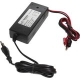 Mervesan Akü Şarj Aleti Maşalı 12V 2A Mervesan MT-4012C