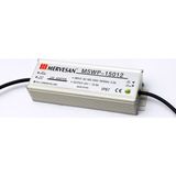 Mervesan Led Trafosu 12Vdc 12,5A Ip67 - Mswp-15012