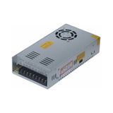 Mervesan Led Trafosu 24Vdc 14,5A 350W - Ms-350-24