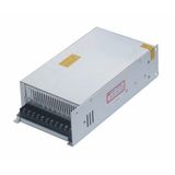 Mervesan Mervesan 500W 48V DC 10.5A Metal Kasa Adaptör