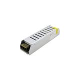 Mervesan Metal Kasa Trafo Ac/dc 200W 16,5A 12V