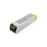 Mervesan Metal Kasa Trafo Ac/dc 60W 5A 24V