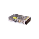 Mervesan (MRW-120-12) 120 WATT 12VDC 10AMP ADAPTÖR - Gri