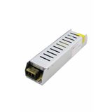 Mervesan MRW-120-24-S 24V 5A 120W Led Trafosu