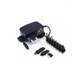 Mervesan MRW-12012 12V 10A 120W Masa Tipi Adaptör