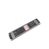 Mervesan Mrw-150-12-S 12V 12.5A Slım Adaptör