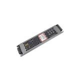 Mervesan MRW-150-12-S 250W 12VDC Ekonomik Seri Metal Kasa Smps Adaptör