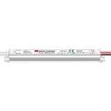 Mervesan Mrw-24-12Pl 12V 2A Ultra Slım Adaptör