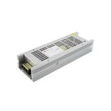 Mervesan MRW-250-12-S 12 Vdc 20A 250 W Metal Kasa İç Mekan Ac-Dc Eco Seri Adaptör