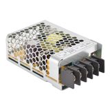 Mervesan MRW-250-24-S 24 Vdc 10A 250 W Metal Kasa İç Mekan Ac-Dc Adaptör