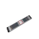 Mervesan Mrw-300-24-S 24V 12.5A Slım Adaptör