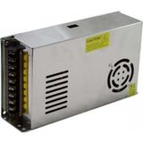 Mervesan MRW-360 12VOLT 30 Amper Metal Adaptör