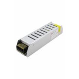 Mervesan MRW-60-12-S 12V 5A 60W Led Trafosu