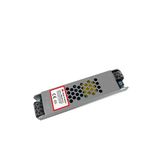 Mervesan Mrw-60-24-S 24V 2.5A Slım Adaptör