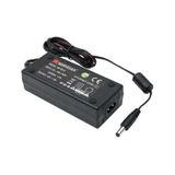 Mervesan Mrw-6012 12 Volt 5 Amper Plastik Kasa Adaptör