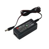Mervesan Mrw-6024 24V 2.5A Masaüstü Adaptör