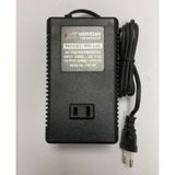 Mervesan Ms--120 İN:220VAC OUT:110VAC 120VA Adaptör