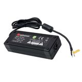 Mervesan MS-12012 100-240VAC Giriş 12VDC 120W 10A Çıkış SMPS Adaptör