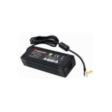 Mervesan MS-12024 120W 24 Vdc Masaüstü Modeli Smps Adaptör
