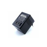 Mervesan Ms-20 220-110 Çevirici Adaptör