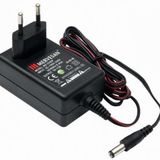 Mervesan MS-2505 P-5A 5 Vdc 3A 15 W Smps Priz Modeli Adaptör